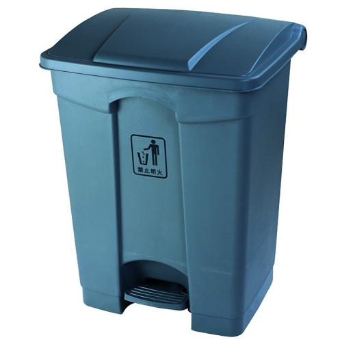 Thùng rác Đại Duy Tân 50cm