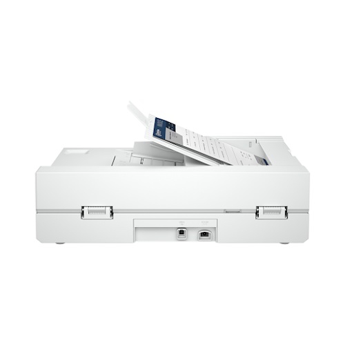 Máy scan HP ScanJet Pro 2600 f1