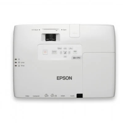 Máy chiếu EPSON EB-1751