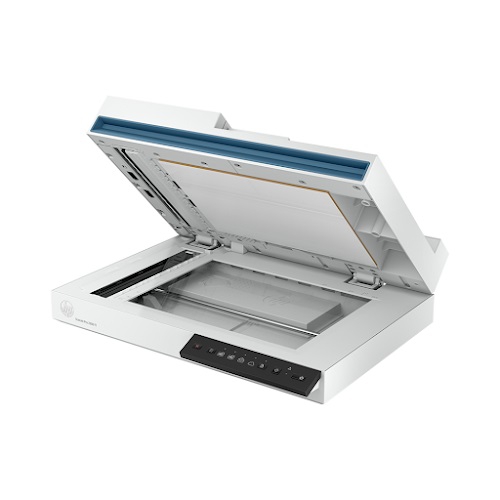 Máy scan HP ScanJet Pro 2600 f1