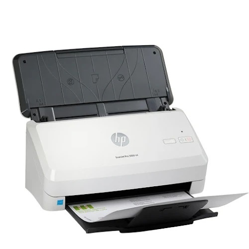 Máy scan HP Pro 3000 S4 (6FW07A)