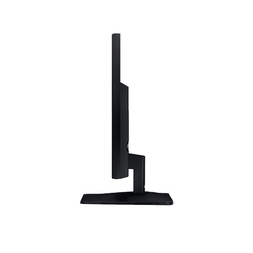 Màn hình máy tính SAMSUNG S33A Series 24-Inch FHD 1080p, HDMI, VA Panel, Eye Saver Mode, Chế độ trò chơi (LS24A338NHNXZA), Màu đen