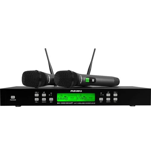 Microphone Paramax SM-1000 Smart