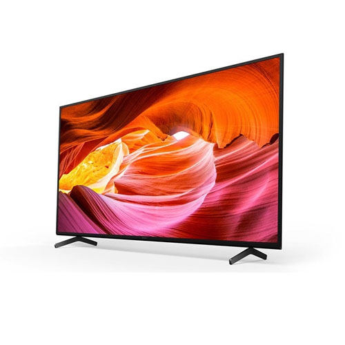 Smart Tivi 4K Sony KD-55X75K Google TV
