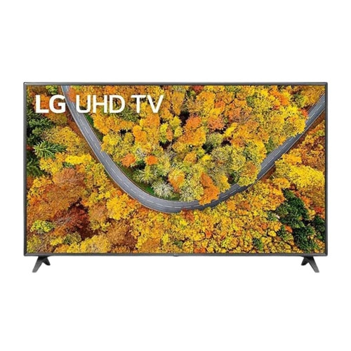 Smart Tivi LG 4K  55UP7550PTC ThinQ AI