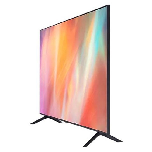 Smart Tivi Samsung 4K 55 inch 55AU7700 UHD