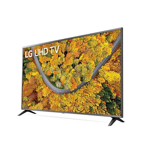 Smart Tivi LG 4K  55UP7550PTC ThinQ AI