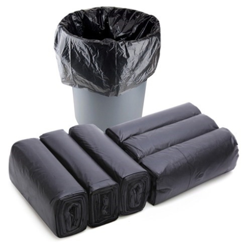 Văn phòng phẩm – Túi đựng rác đen 5, 10, 15, 20 kg