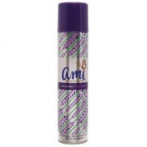 Xịt phòng Ami (Lavender)
